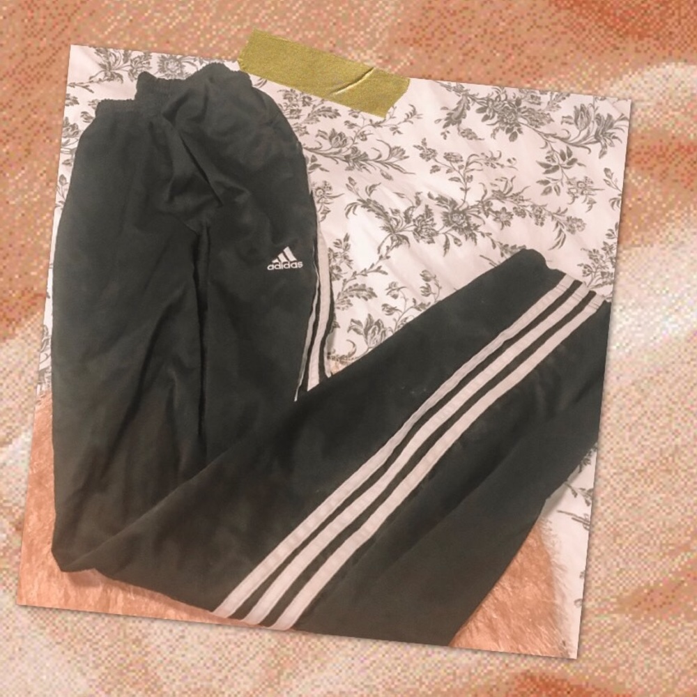 Adidas Sweatpants